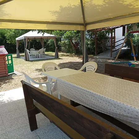 Agriturismo Chicchirichì-2